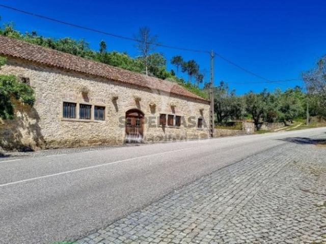 Armazém venda em Pombal, Abiul