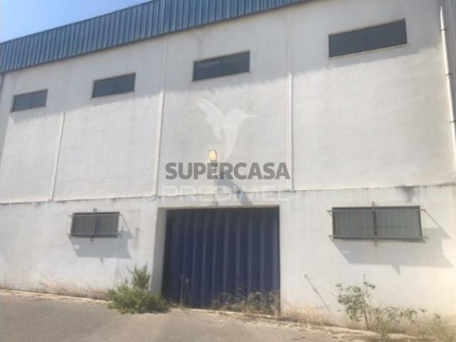 Armazém venda em Alenquer, Lisboa