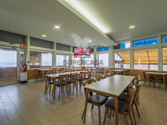 Armazém venda em A Ver-o-mar, Porto
