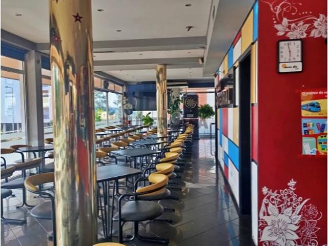 Armazém venda em Maia, Águas Santas