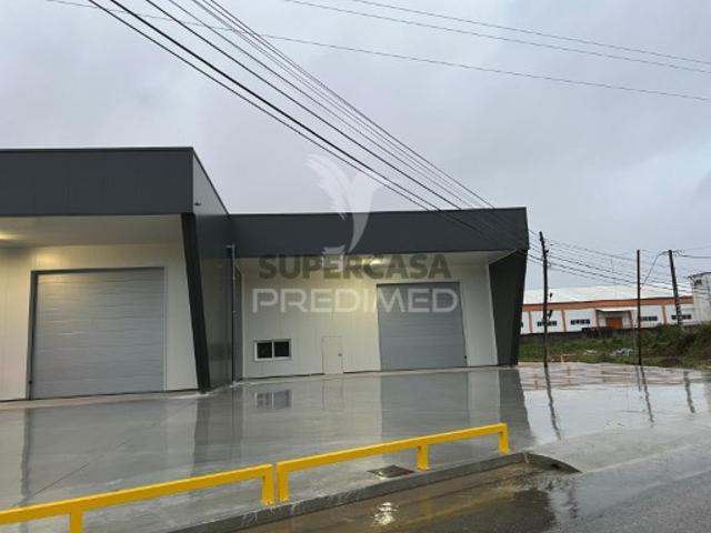 Armazém venda em Águeda, Aveiro