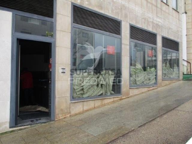 Armazém venda em Águeda, Aveiro
