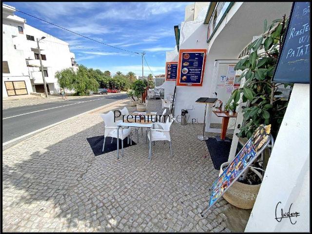 Loja venda em Albufeira e Olhos de Água, Albufeira