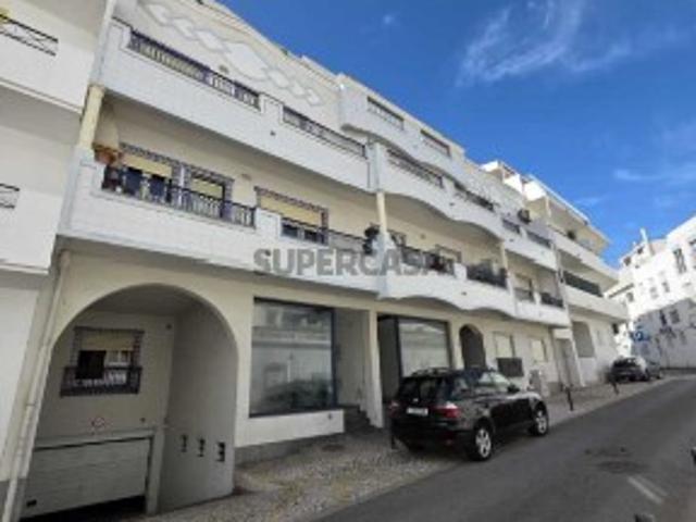 Armazém venda em Albufeira e Olhos de Água, Albufeira