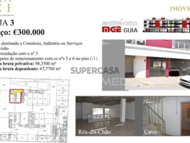 Armazém venda em Vale Rabelho, Albufeira