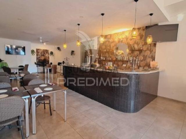 Armazém venda em Albufeira e Olhos de Água, Albufeira