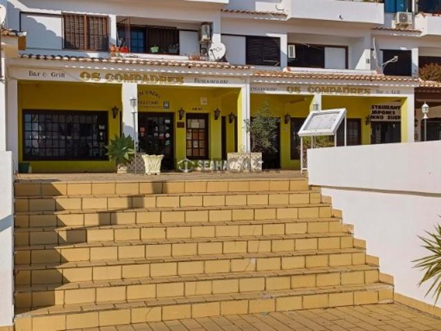 Armazém venda em Albufeira e Olhos de Água, Albufeira
