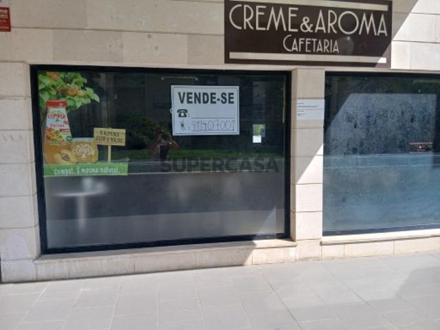 Armazém venda em Cascais, Alcabideche