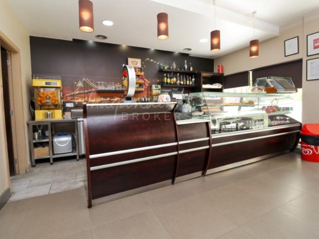 Ponto Comercial venda em Alcabideche, Alcabideche