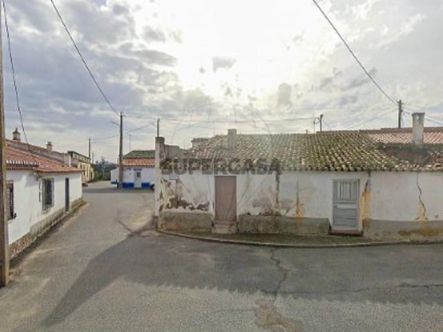 Armazém venda em Alcaria Ruiva, Beja