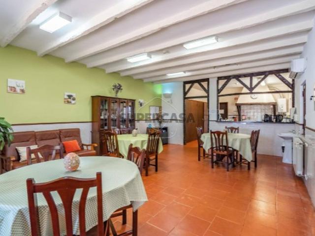 Armazém venda em Santarém
