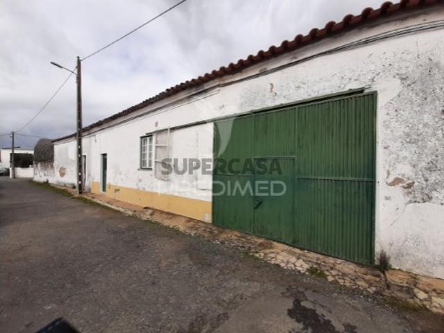 Armazém venda em Ferreira Do Alentejo, Beja