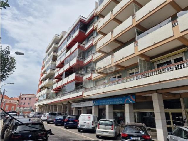 Armazém venda em Baixa de Algés, Oeiras