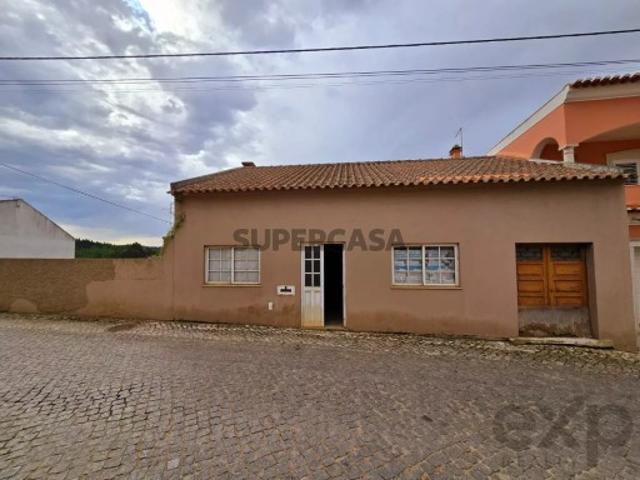 Armazém venda em Cadaval, Alguber