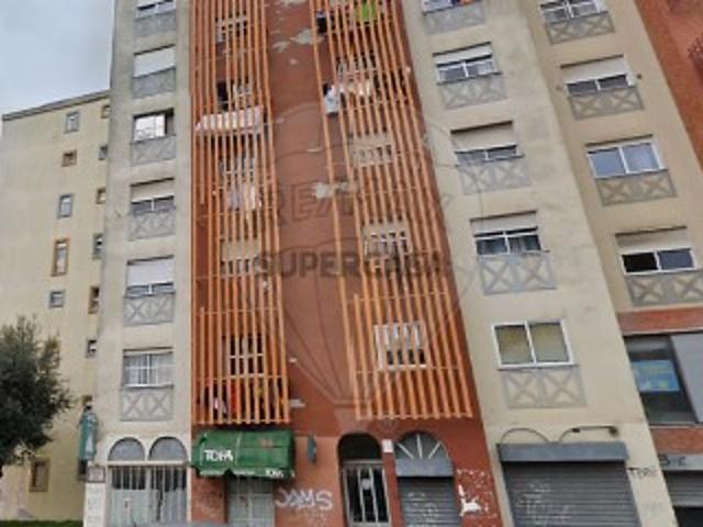 Armazém venda em Tapada das Mercês, Sintra