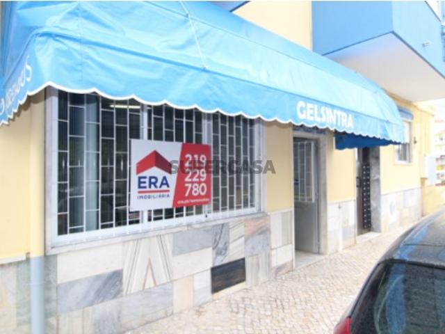 Armazém venda em Sintra, Lisboa