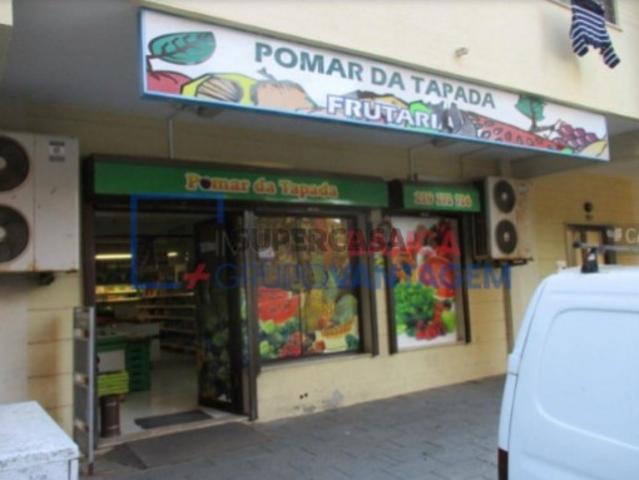 Armazém venda em Tapada das Mercês, Sintra