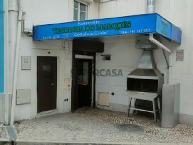 Armazém venda em Calhandriz, Lisboa
