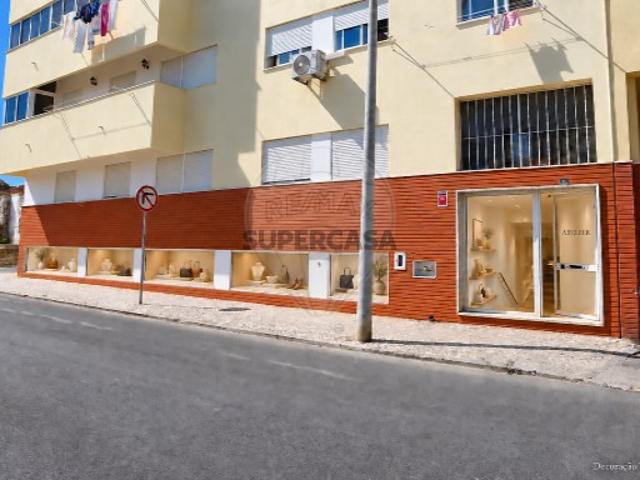 Armazém venda em Bairro das Morçoas, Moita