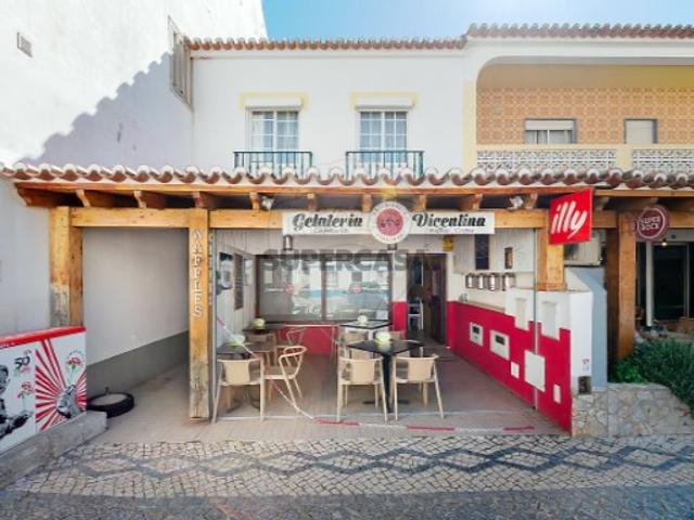 Armazém venda em Aljezur, Faro