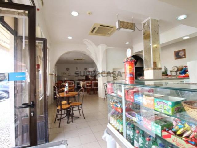 Armazém venda em Bairro do Matadouro, Almada