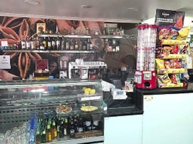 Armazém venda em Quinta das Amoreiras, Almada