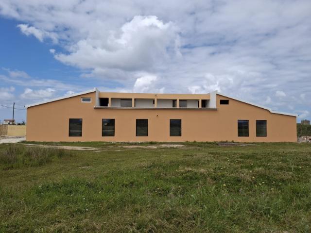 Armazém venda em Peniche, Leiria