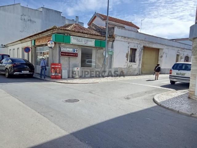 Armazém venda em Almeirim, Santarém