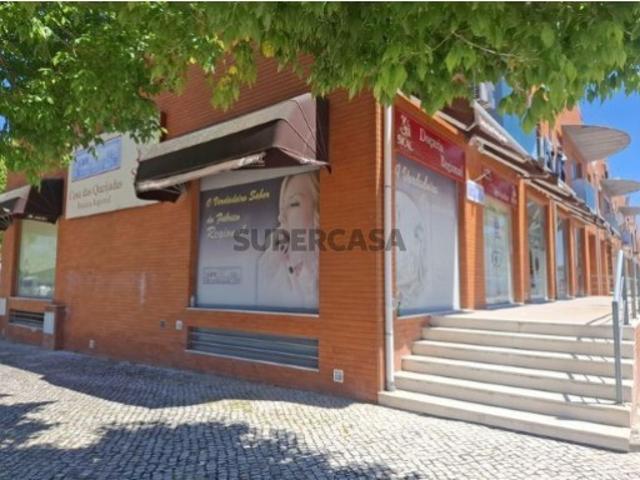 Armazém venda em Almeirim, Santarém