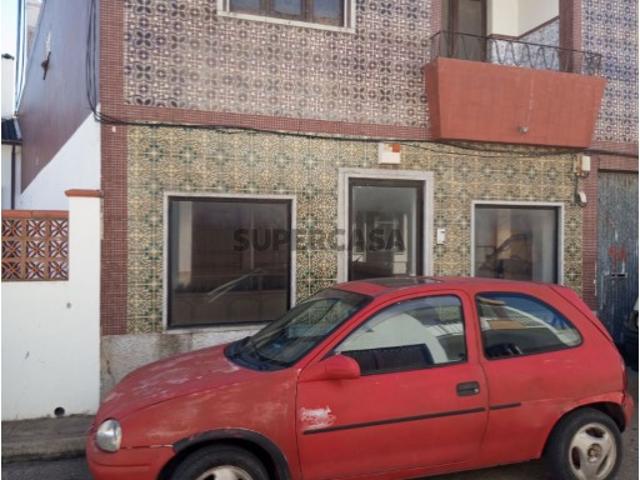 Armazém venda em Alpiarça, Santarém