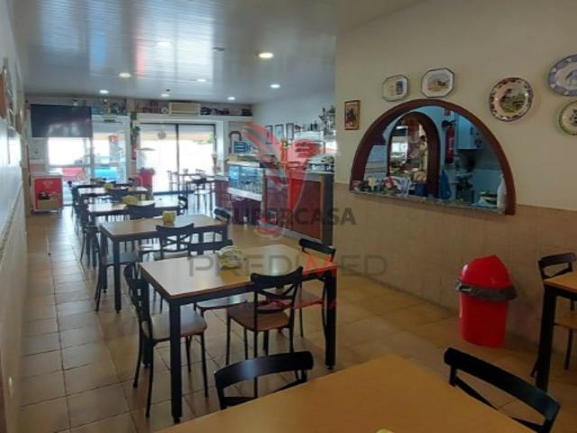 Armazém venda em Alpiarça, Santarém