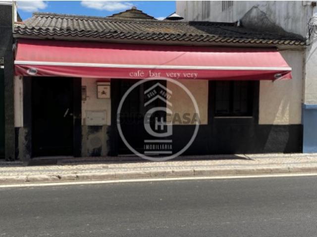 Armazém venda em Alpiarça, Santarém