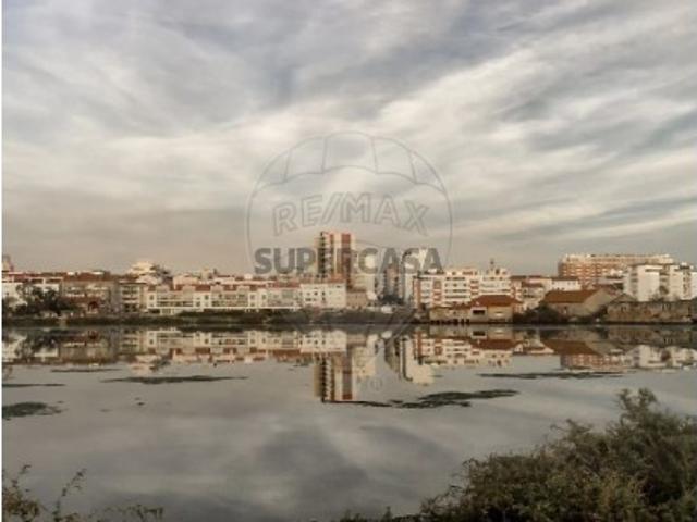 Armazém venda em Verderena, Setúbal