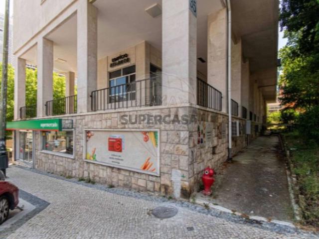 Armazém venda em Lisboa, Alvalade