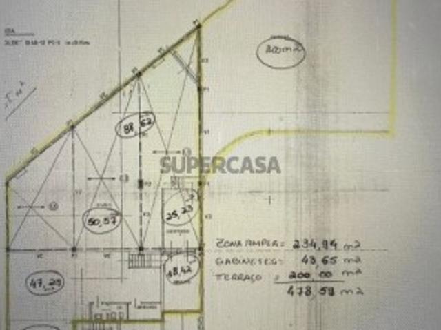Armazém venda em Bairro de São Miguel, Lisboa