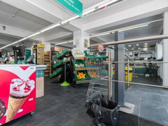 Armazém venda em Lisboa, Campo Grande