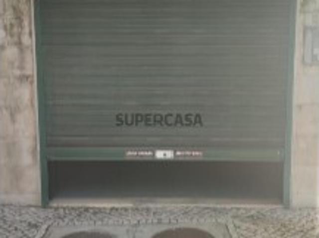 Armazém venda em Alverca Do Ribatejo, Lisboa