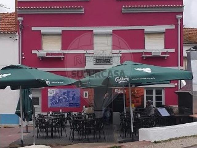 Armazém venda em Seixal, Amora