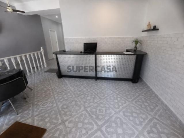 Armazém venda em Seixal, Amora