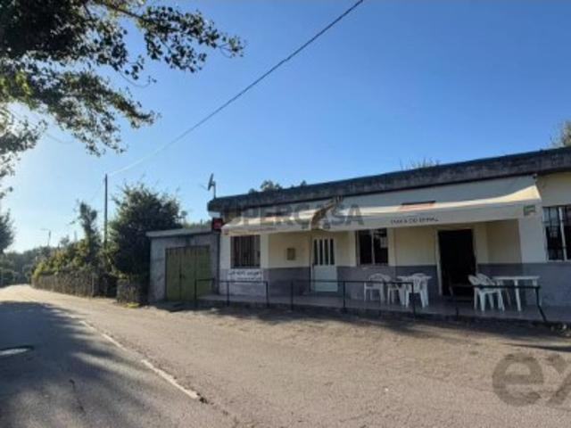 Armazém venda em Carvoeiras, Parada Do Bouro