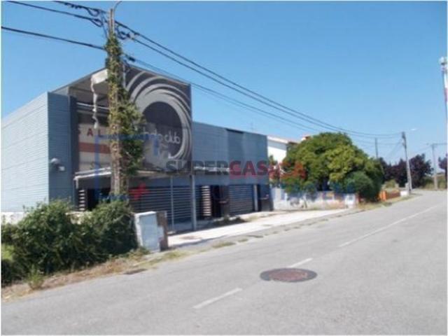 Armazém venda em Aveiro