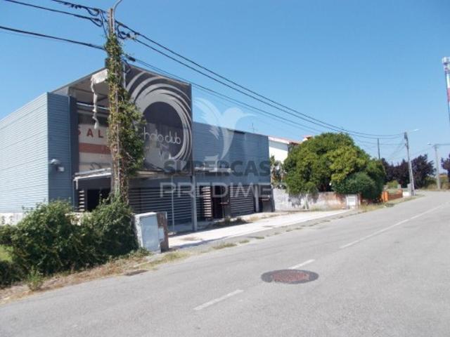 Armazém venda em Quinta do Picado, Aveiro