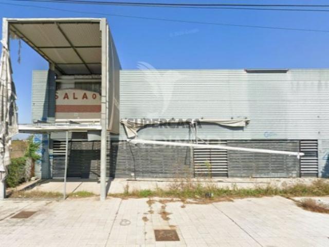 Armazém venda em Quinta do Picado, Aveiro