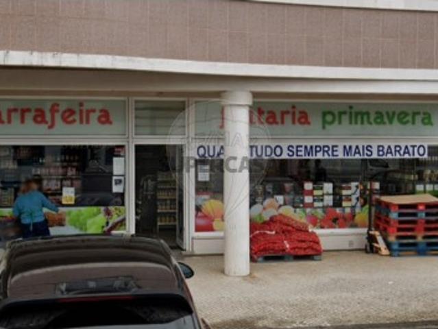 Armazém venda em Verdemilho, Aveiro