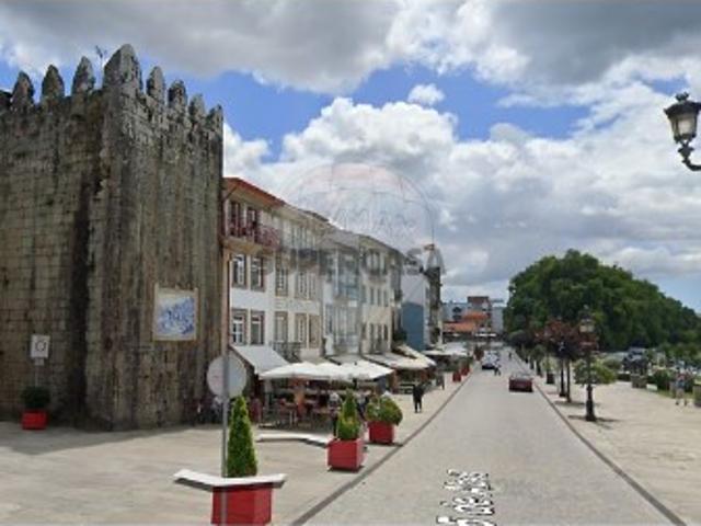 Armazém venda em Arca e Ponte de Lima, Boalhosa