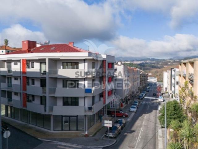 Armazém venda em Cabeceiras De Basto, Braga