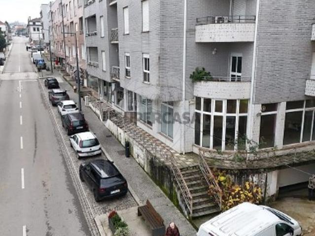 Armazém venda em Cabeceiras De Basto, Braga