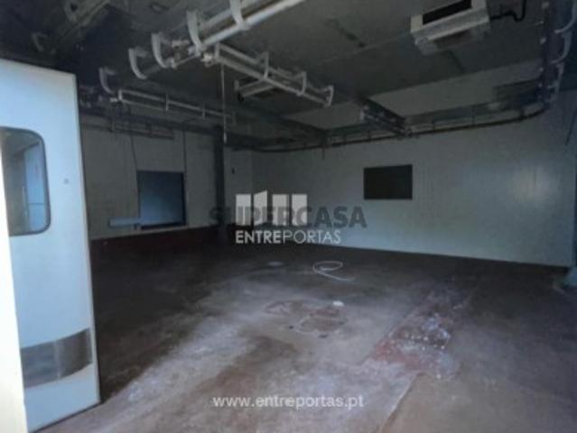 Armazém venda em Areosa, Viana Do Castelo