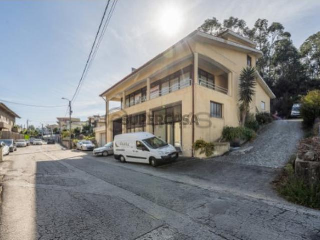 Armazém venda em Gavião, Braga
