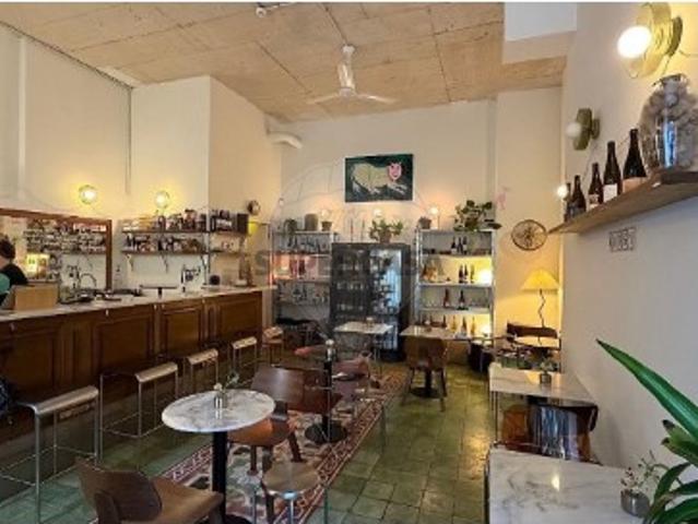 Armazém venda em Lisboa